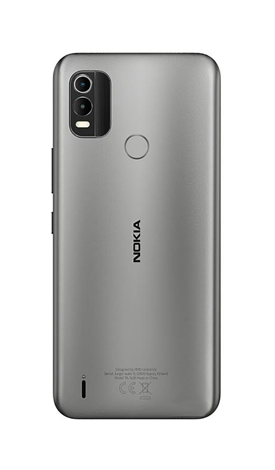 Nokia C21 Plus